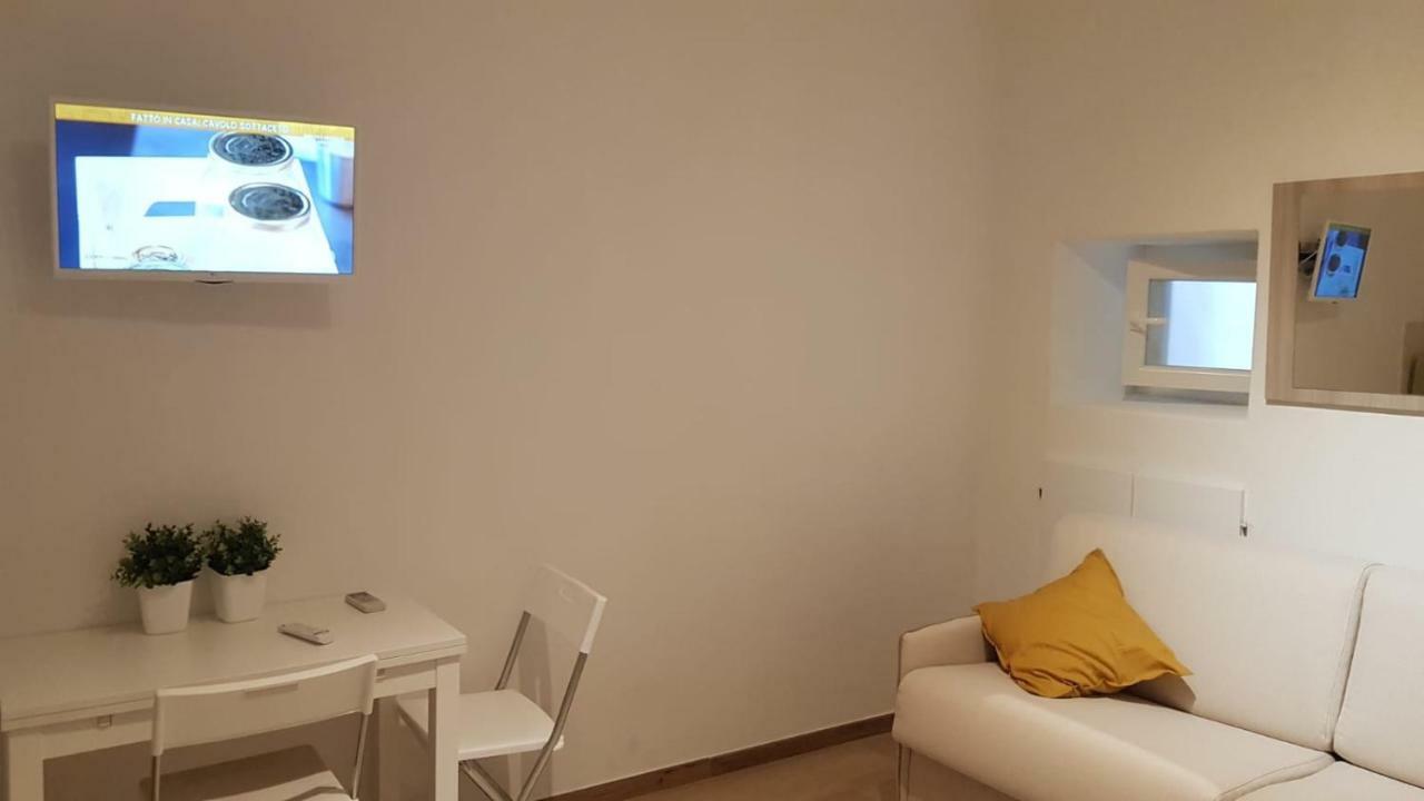 Casa Elena Apartment Levanto Bagian luar foto