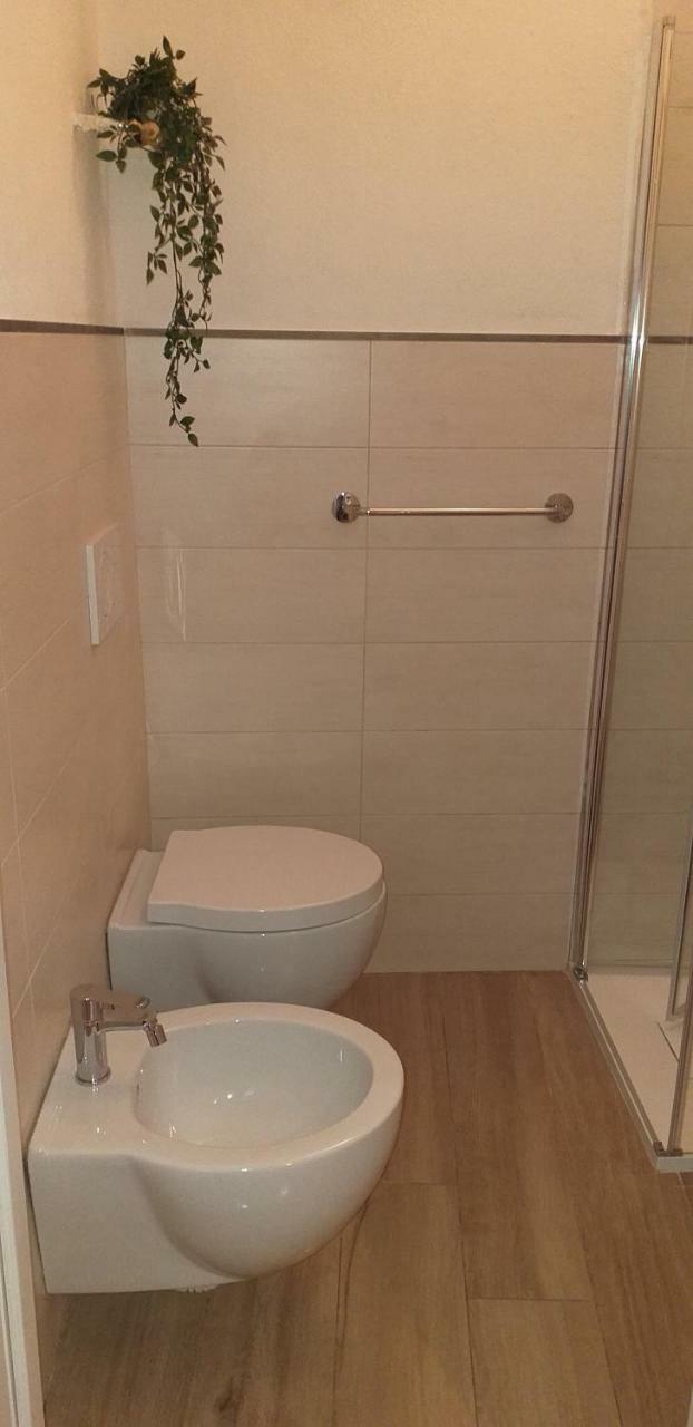 Casa Elena Apartment Levanto Bagian luar foto