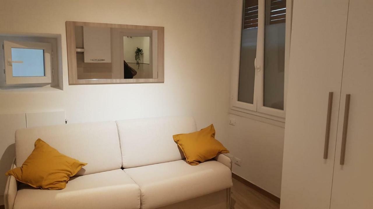 Casa Elena Apartment Levanto Bagian luar foto